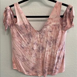 American eagle top